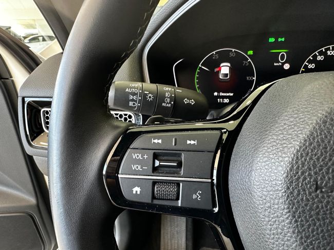 Honda Civic Civic e:HEV Sport 2.0 i-MMD 184ch  - Foto 14