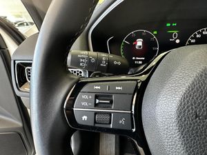 Honda Civic Civic e:HEV Sport 2.0 i-MMD 184ch  - Foto 14