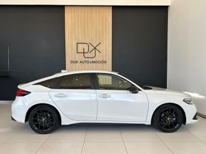 Honda Civic Civic e:HEV Sport 2.0 i-MMD 184ch  - Foto 5