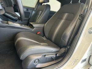 Honda Civic Civic e:HEV Sport 2.0 i-MMD 184ch  - Foto 23