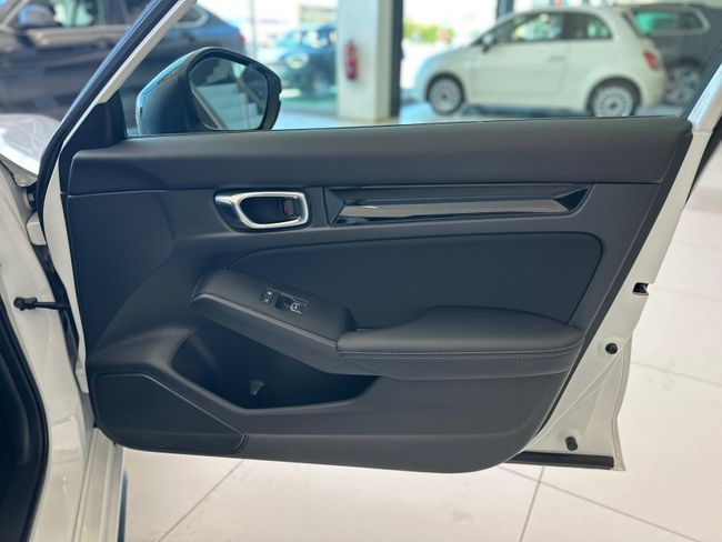 Honda Civic Civic e:HEV Sport 2.0 i-MMD 184ch  - Foto 33