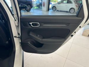 Honda Civic Civic e:HEV Sport 2.0 i-MMD 184ch  - Foto 35