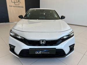 Honda Civic Civic e:HEV Sport 2.0 i-MMD 184ch  - Foto 6