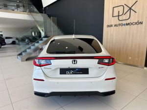 Honda Civic Civic e:HEV Sport 2.0 i-MMD 184ch  - Foto 7