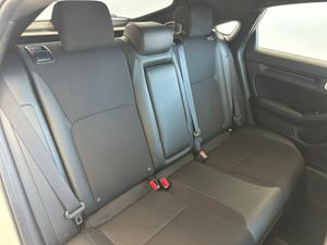 Honda Civic Civic e:HEV Sport 2.0 i-MMD 184ch  - Foto 30