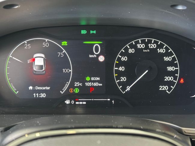 Honda Civic Civic e:HEV Sport 2.0 i-MMD 184ch  - Foto 15