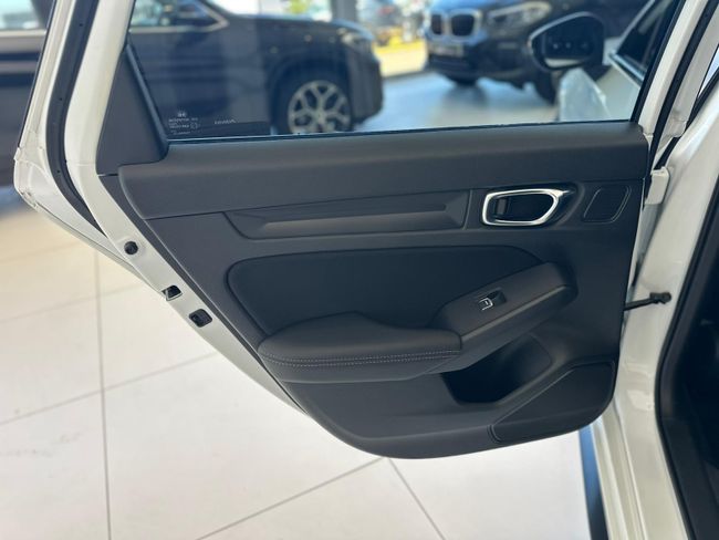 Honda Civic Civic e:HEV Sport 2.0 i-MMD 184ch  - Foto 34