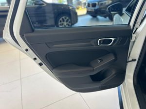 Honda Civic Civic e:HEV Sport 2.0 i-MMD 184ch  - Foto 34