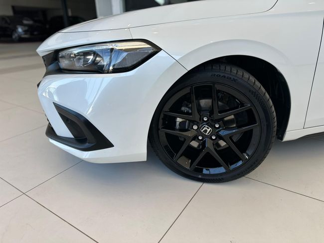Honda Civic Civic e:HEV Sport 2.0 i-MMD 184ch  - Foto 10