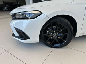 Honda Civic Civic e:HEV Sport 2.0 i-MMD 184ch  - Foto 10