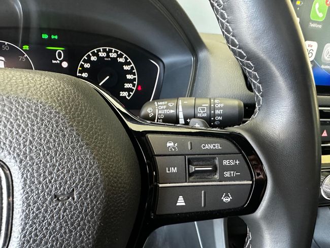 Honda Civic Civic e:HEV Sport 2.0 i-MMD 184ch  - Foto 16