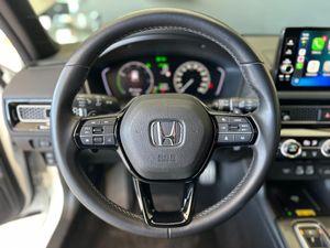 Honda Civic Civic e:HEV Sport 2.0 i-MMD 184ch  - Foto 13