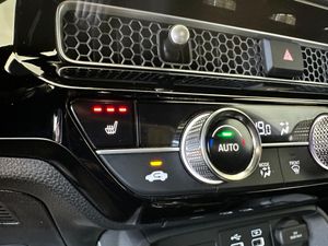 Honda Civic Civic e:HEV Sport 2.0 i-MMD 184ch  - Foto 19