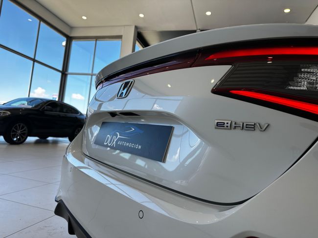 Honda Civic Civic e:HEV Sport 2.0 i-MMD 184ch  - Foto 11