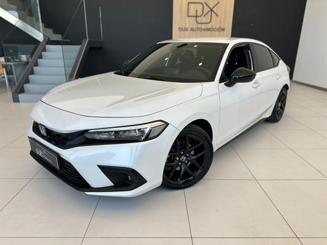 Honda Civic Civic e:HEV Sport 2.0 i-MMD 184ch  - Foto 1