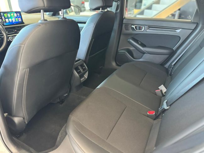 Honda Civic Civic e:HEV Sport 2.0 i-MMD 184ch  - Foto 31