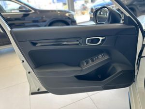 Honda Civic Civic e:HEV Sport 2.0 i-MMD 184ch  - Foto 32