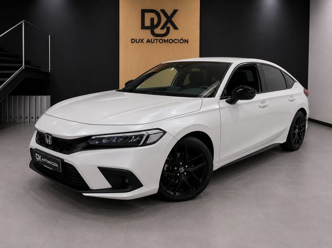 Honda Civic Civic e:HEV Sport 2.0 i-MMD 184ch  - Foto 1