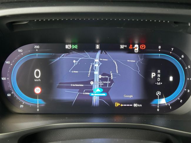 Volvo XC40 XC40 Plus B3 Dark Auto  - Foto 16