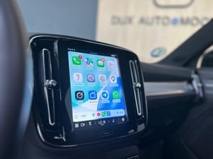 Volvo XC40 XC40 Plus B3 Dark Auto  - Foto 19