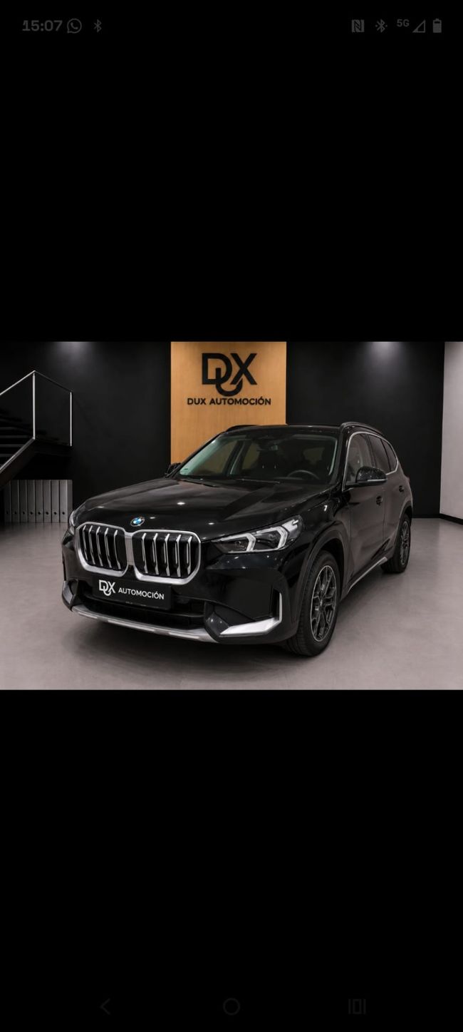 BMW X1 X1 xDrive20d  - Foto 1
