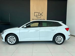 Skoda Scala Scala 1.0 TSI 70 kW AMBITION  - Foto 4