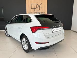 Skoda Scala Scala 1.0 TSI 70 kW AMBITION  - Foto 3