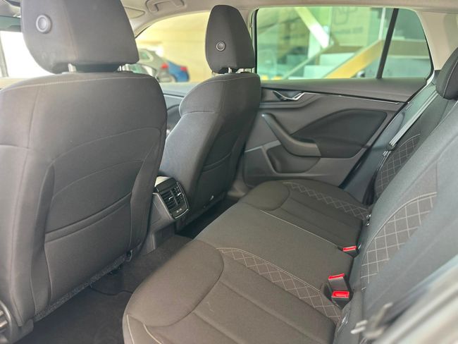 Skoda Scala Scala 1.0 TSI 70 kW AMBITION  - Foto 21