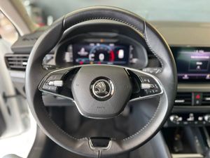 Skoda Scala Scala 1.0 TSI 70 kW AMBITION  - Foto 12