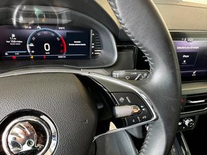 Skoda Scala Scala 1.0 TSI 70 kW AMBITION  - Foto 15