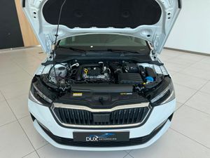Skoda Scala Scala 1.0 TSI 70 kW AMBITION  - Foto 8