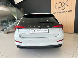 Skoda Scala Scala 1.0 TSI 70 kW AMBITION  - Foto 7