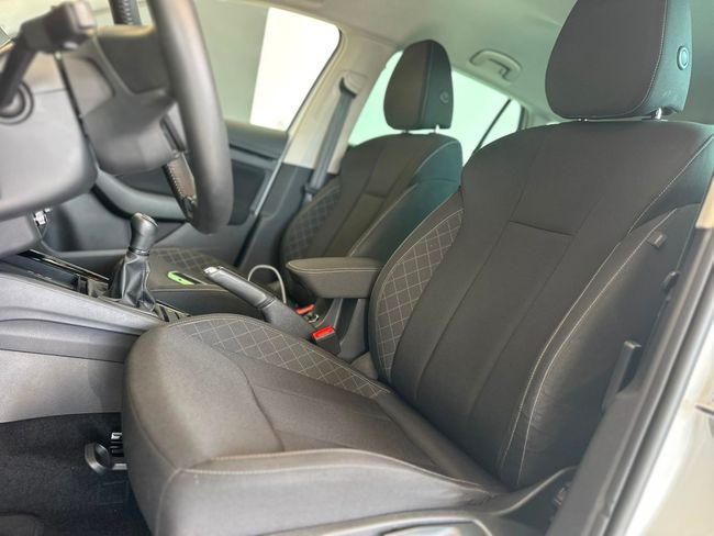 Skoda Scala Scala 1.0 TSI 70 kW AMBITION  - Foto 30