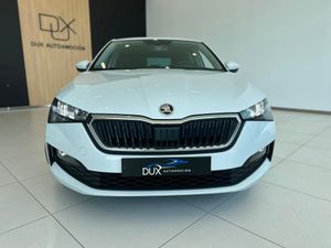 Skoda Scala Scala 1.0 TSI 70 kW AMBITION  - Foto 6