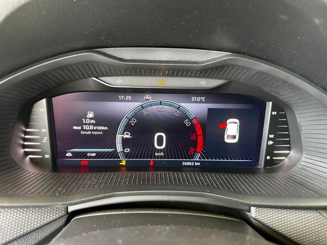 Skoda Scala Scala 1.0 TSI 70 kW AMBITION  - Foto 14