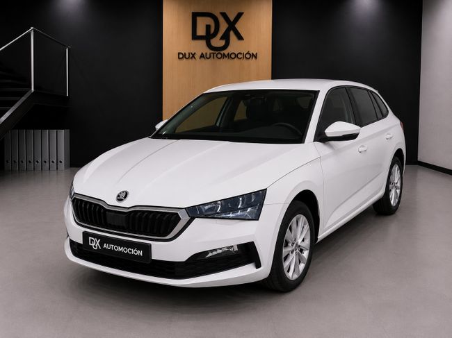 Skoda Scala Scala 1.0 TSI 70 kW AMBITION  - Foto 1