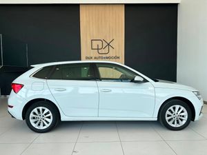 Skoda Scala Scala 1.0 TSI 70 kW AMBITION  - Foto 5