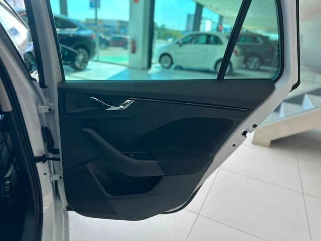 Skoda Scala Scala 1.0 TSI 70 kW AMBITION  - Foto 26