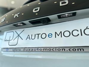 Skoda Scala Scala 1.0 TSI 70 kW AMBITION  - Foto 9