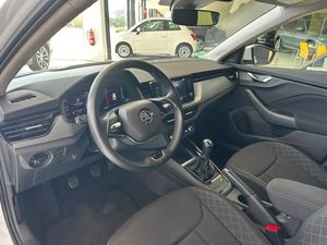 Skoda Scala Scala 1.0 TSI 70 kW AMBITION  - Foto 20