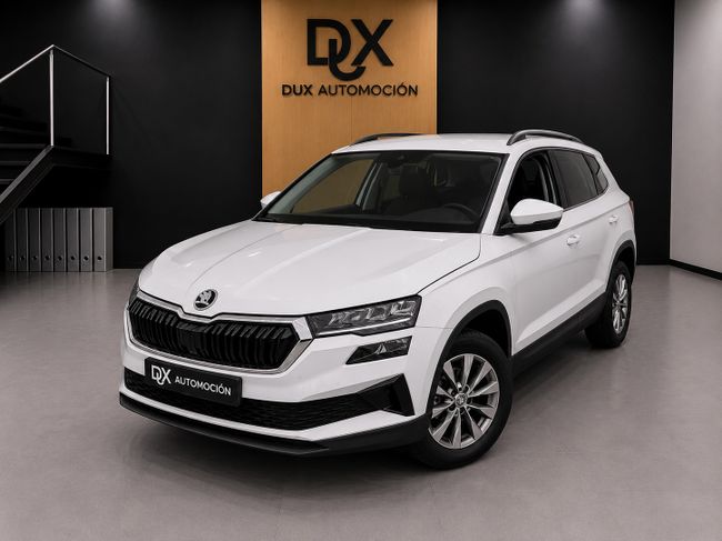 Skoda Karoq Karoq Ambition 2.0 TDI 110 kW 4X4  - Foto 1