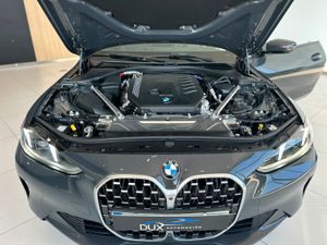 BMW Serie 4 430d xDrive Coupé ECO  - Foto 14