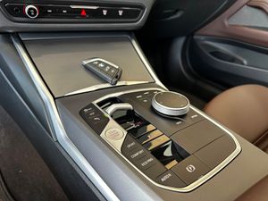 BMW Serie 4 430d xDrive Coupé ECO  - Foto 24