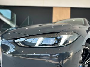 BMW Serie 4 430d xDrive Coupé ECO  - Foto 11