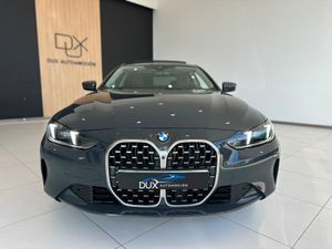 BMW Serie 4 430d xDrive Coupé ECO  - Foto 9