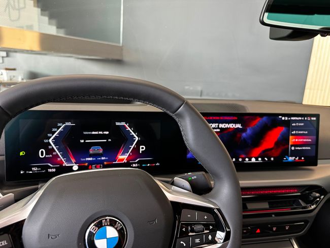 BMW Serie 4 430d xDrive Coupé ECO  - Foto 25