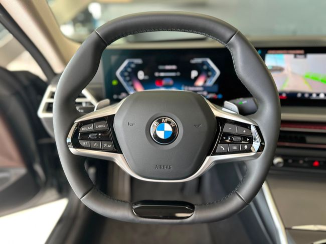 BMW Serie 4 430d xDrive Coupé ECO  - Foto 18