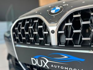 BMW Serie 4 430d xDrive Coupé ECO  - Foto 12