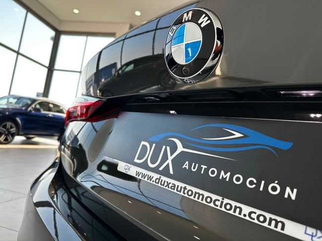 BMW Serie 4 430d xDrive Coupé ECO  - Foto 13