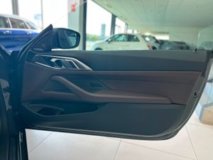 BMW Serie 4 430d xDrive Coupé ECO  - Foto 31